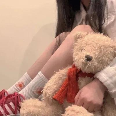 草莓棉花糖